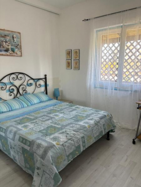 appartamento al mare vicino Olbia